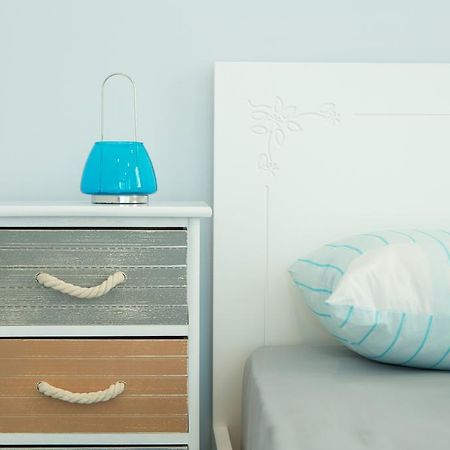 Apartment Te Kalua Sarandë Eksteriør bilde