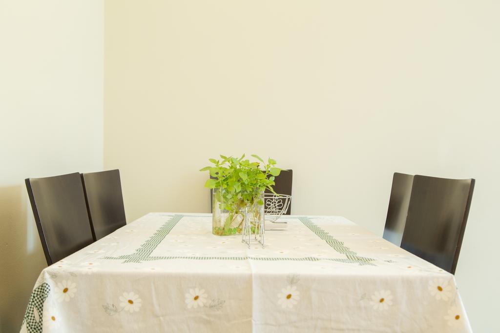 Apartment Te Kalua Sarandë Eksteriør bilde