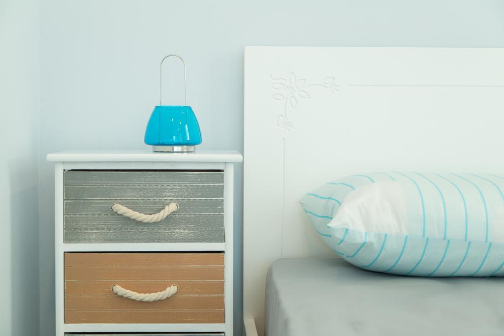 Apartment Te Kalua Sarandë Eksteriør bilde